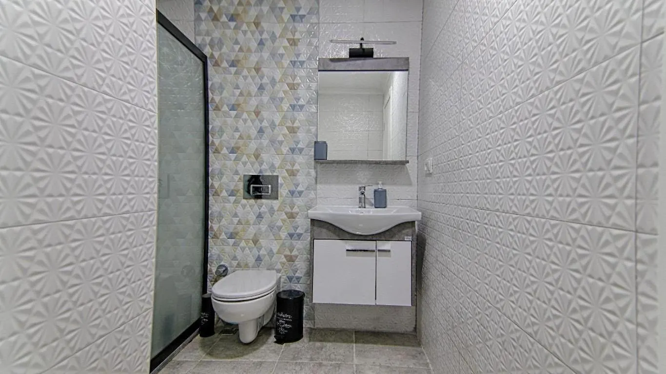 Uezuemlue Star Villa Fethiye