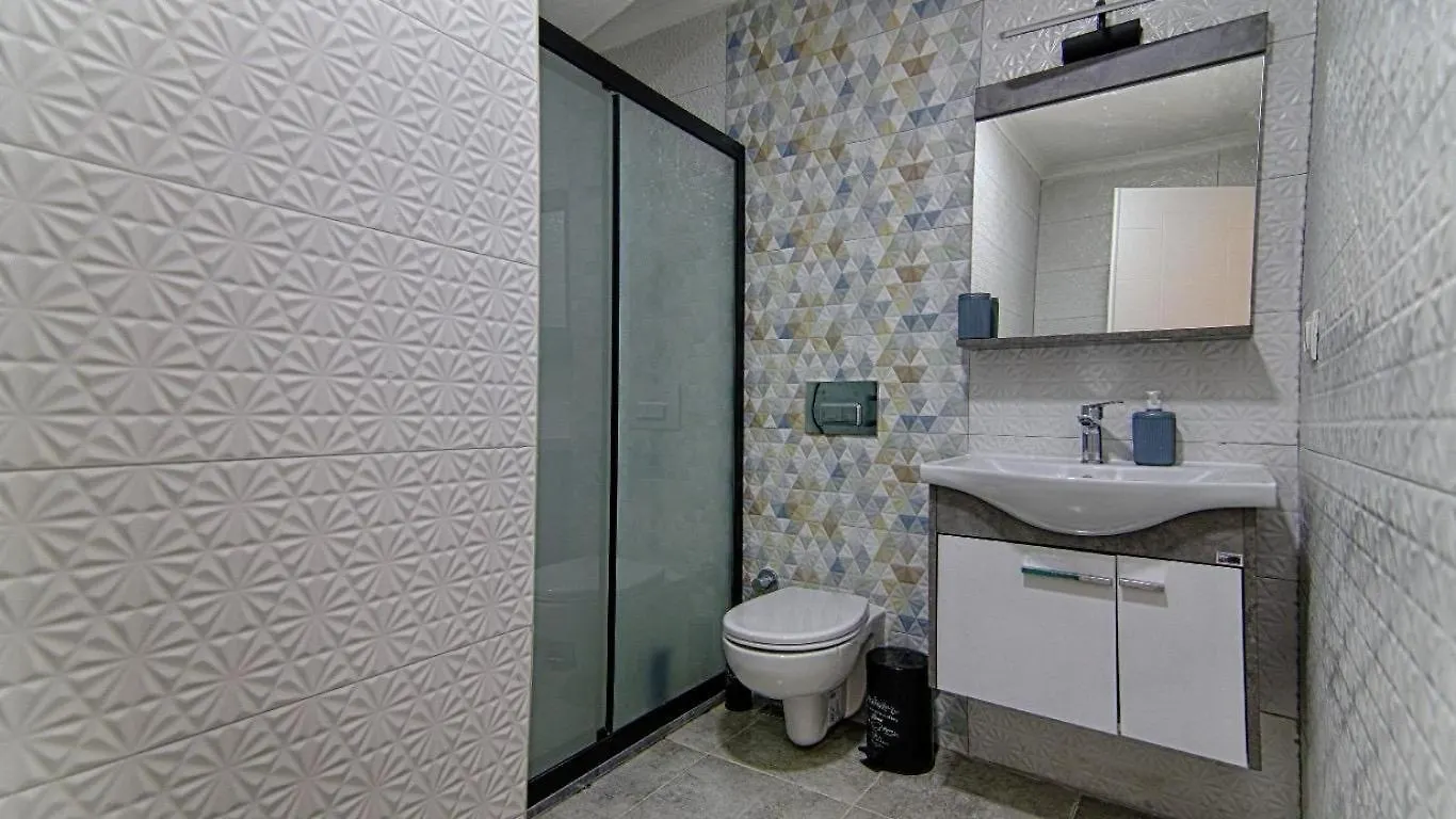 Uezuemlue Star Villa Φετιγιέ